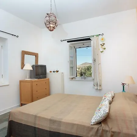 Helen Villa Parikia (Paros)