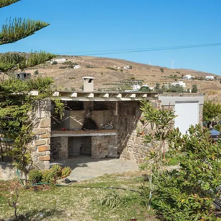 Villa Helen Parikia (Paros)