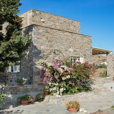 Helen Villa Parikia (Paros)