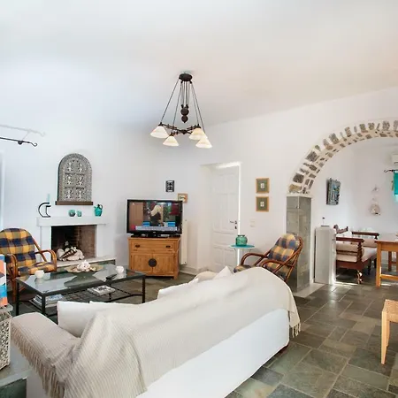 Villa Helen Parikia (Paros)