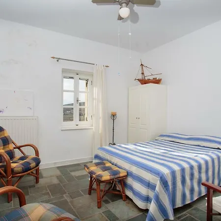 Villa Helen Parikia (Paros)