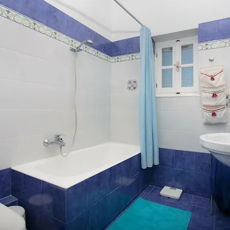 Helen Villa Parikia (Paros)