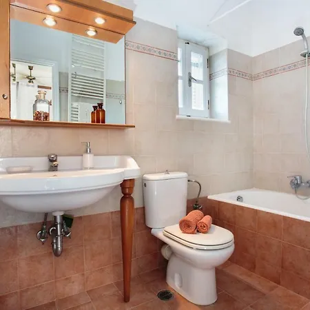 Helen Villa Parikia (Paros)