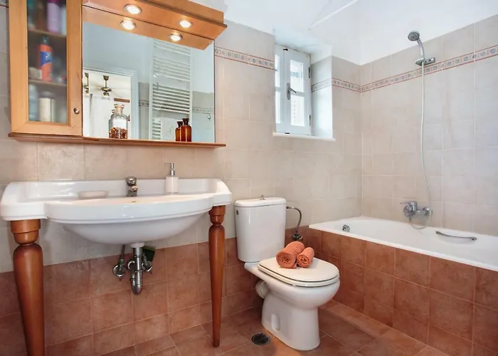 Helen Villa Parikia (Paros)