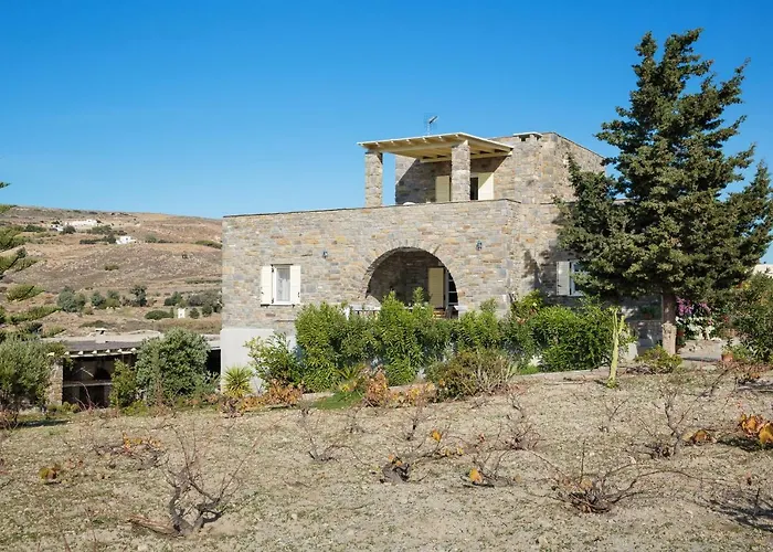 Villa Helen Parikia (Paros)